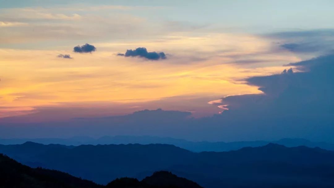 十大顶级风景摄影,摄影师高清山水美景