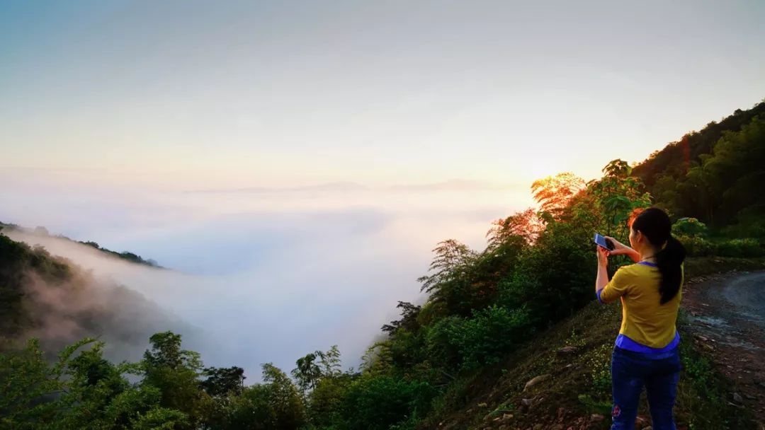 十大顶级风景摄影,摄影师高清山水美景