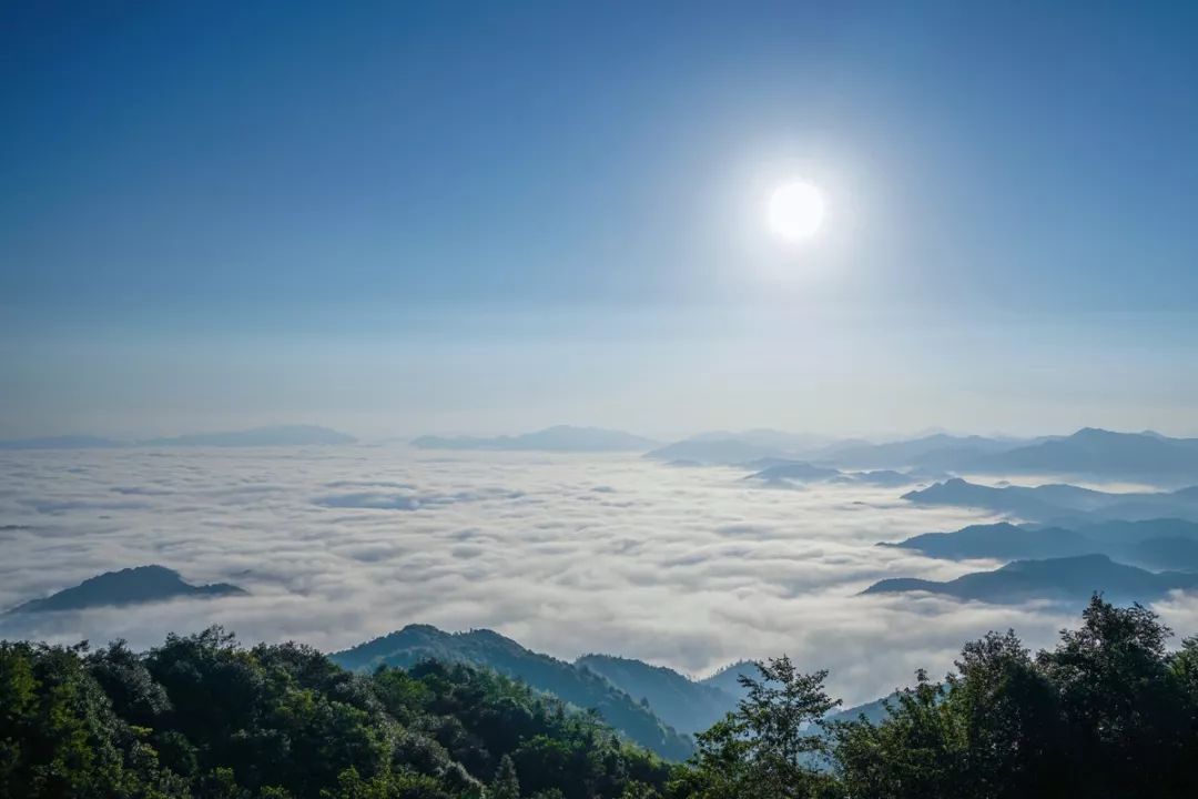 十大顶级风景摄影,摄影师高清山水美景