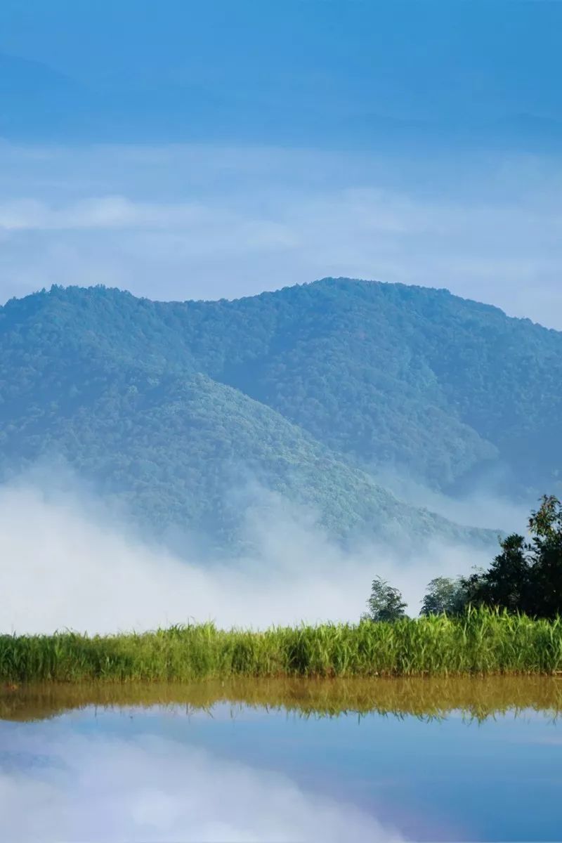 十大顶级风景摄影,摄影师高清山水美景