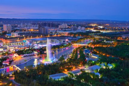 「温馨提示」克拉玛依到这里往返只需260元!