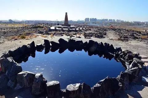 「温馨提示」克拉玛依到这里往返只需260元!