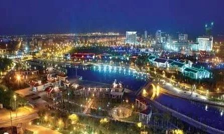 「温馨提示」克拉玛依到这里往返只需260元!