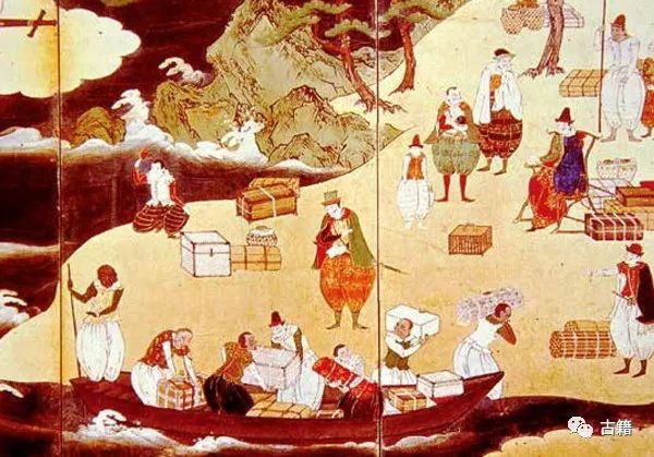 南蛮文化起源,南蛮的文化常识