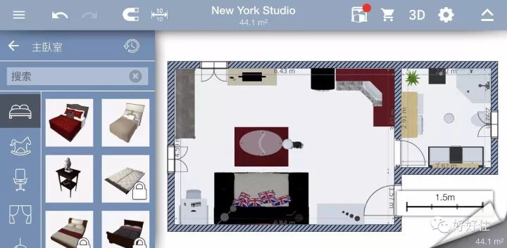 房屋装修设计小游戏,设计风格的小游戏
