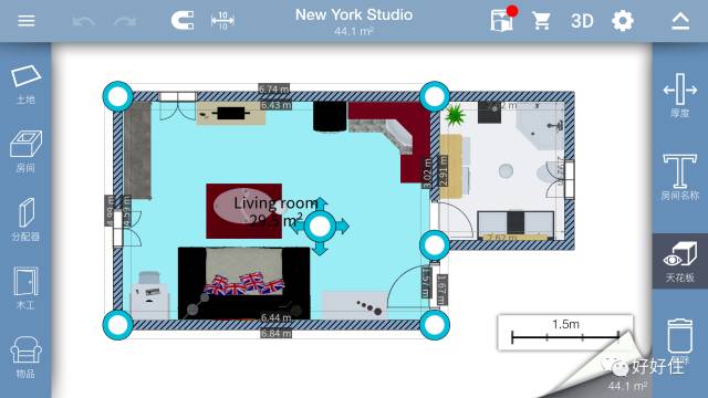 房屋装修设计小游戏,设计风格的小游戏