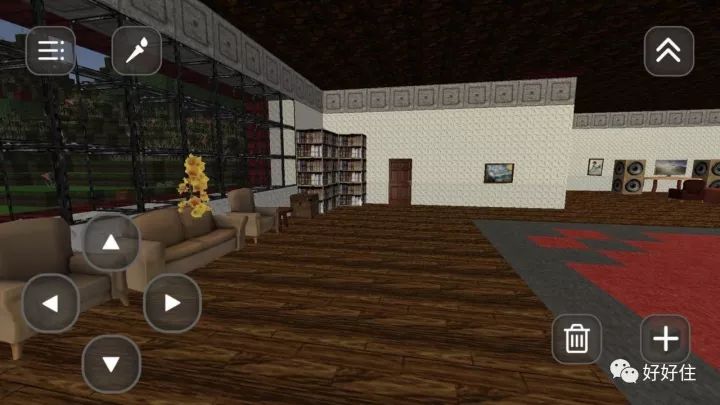 房屋装修设计小游戏,设计风格的小游戏