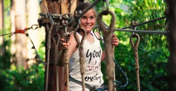 最顶级的海岛,离天堂最近的地方终极海岛大溪地