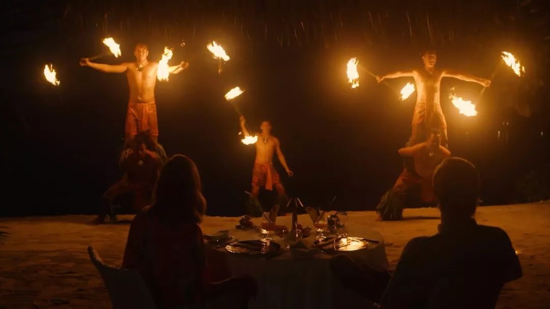 最顶级的海岛,离天堂最近的地方终极海岛大溪地