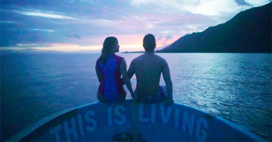 最顶级的海岛,离天堂最近的地方终极海岛大溪地