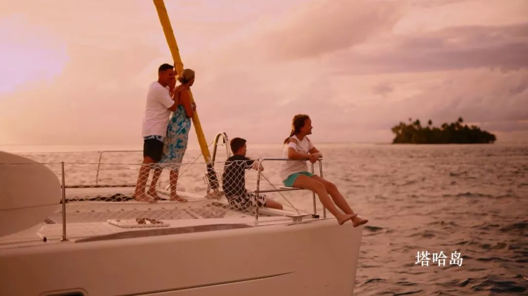 最顶级的海岛,离天堂最近的地方终极海岛大溪地