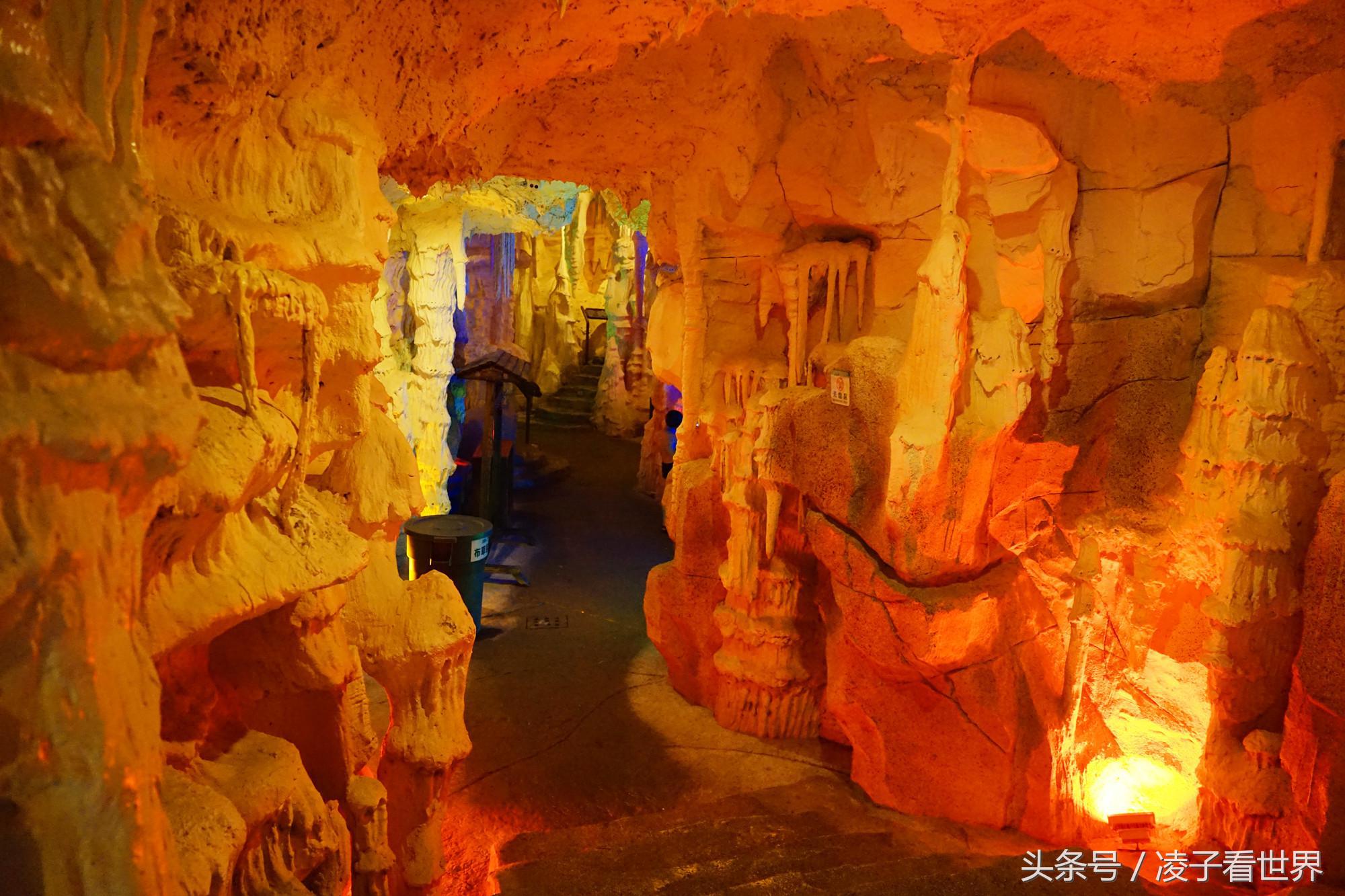 沙滩拾贝壳景区,沙滩花海美景