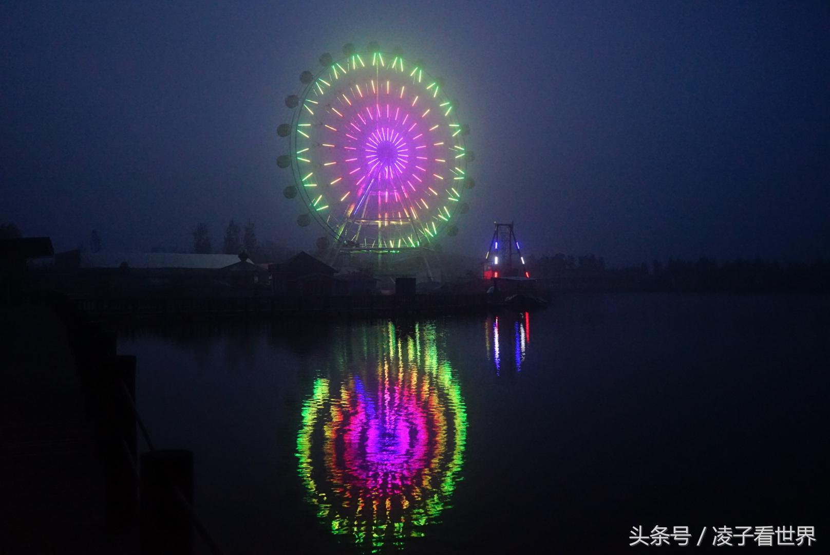沙滩拾贝壳景区,沙滩花海美景