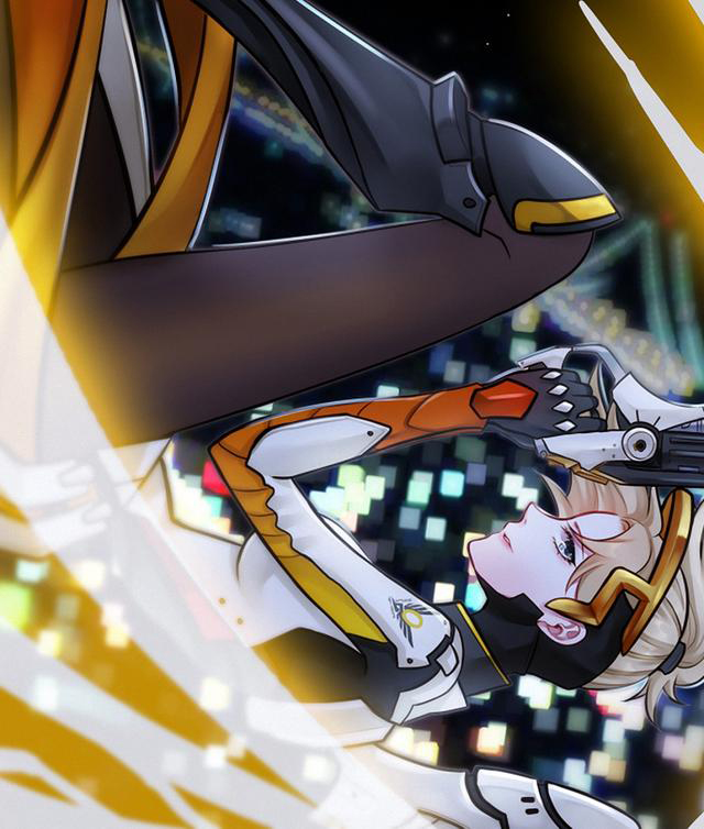 守望先锋新赛季猪重做,守望先锋p-26