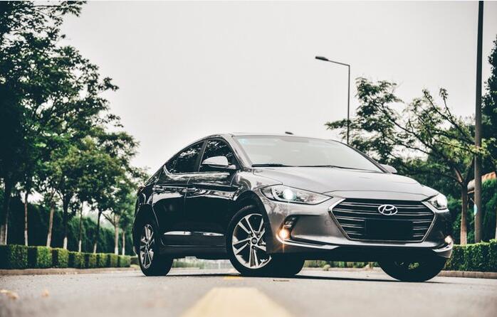 韩系现代领动,现代领动是日系车吗