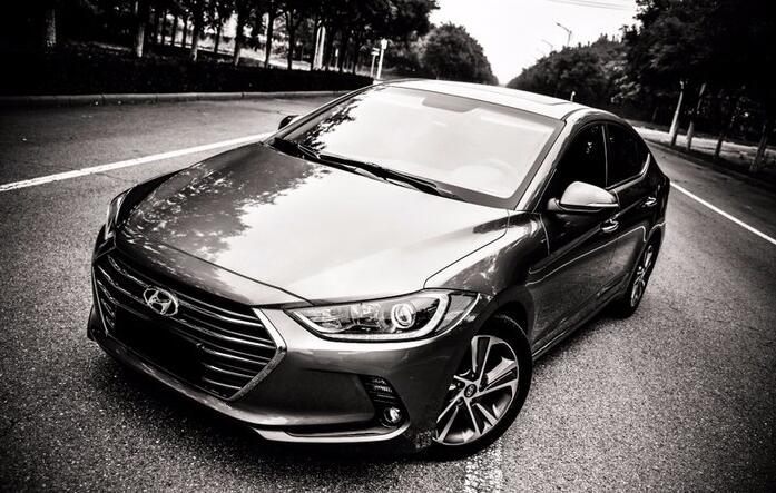 韩系现代领动,现代领动是日系车吗