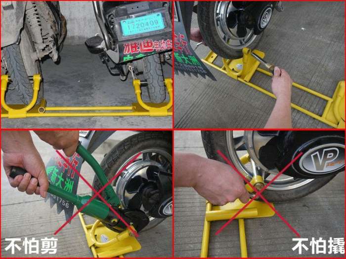 在南宁电动车被偷了报警怎么处理,警方提醒摩托车被偷