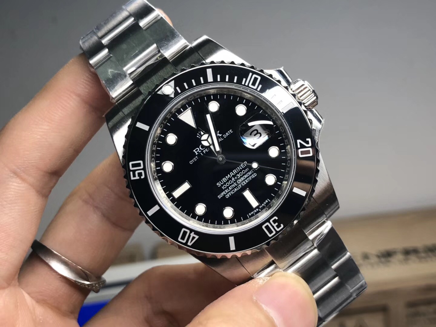 揭秘高仿表行业内幕,内幕揭秘包邮智能手表