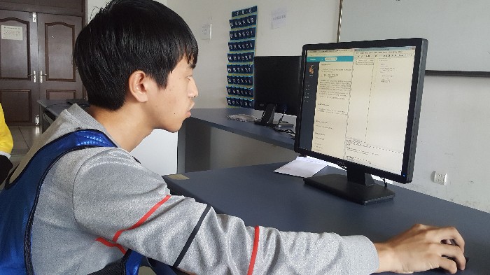 “高就业率+高薪”，温州大学瓯江学院计算机专业很不错