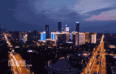 “陕西慧谷大脑破译与应用研究中心”项目落户高新，将会带来什么化学发应？