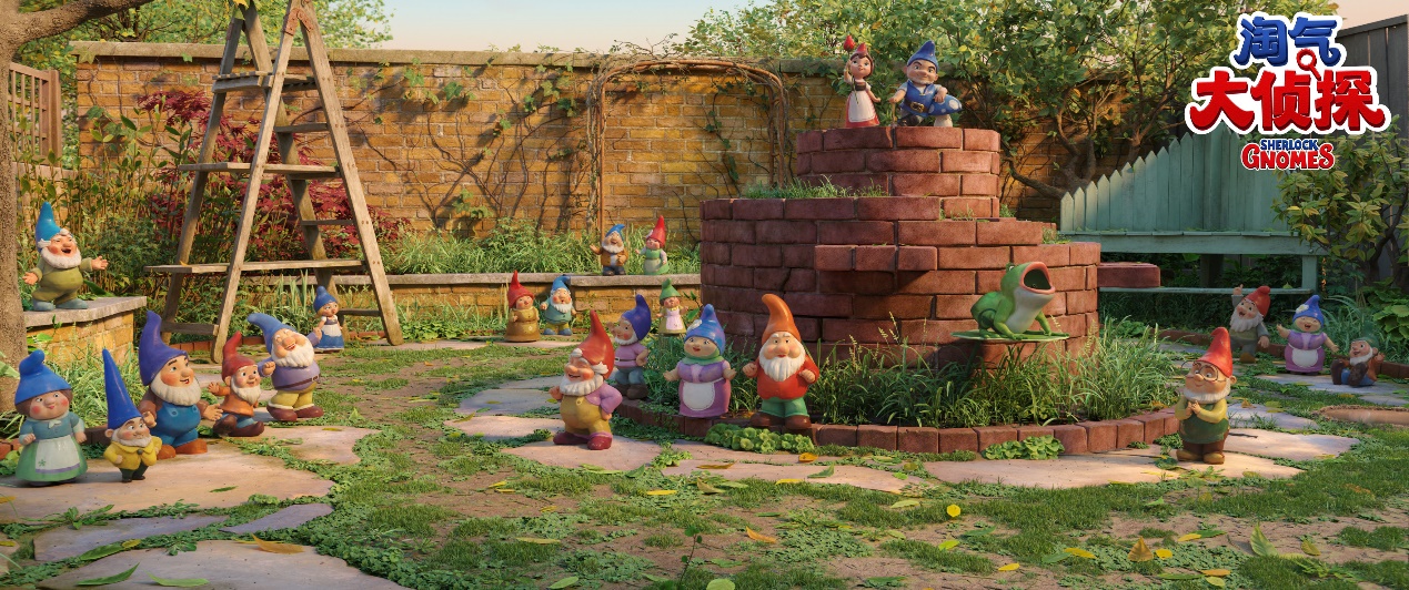 淘气大侦探完整版,淘气大侦探解说