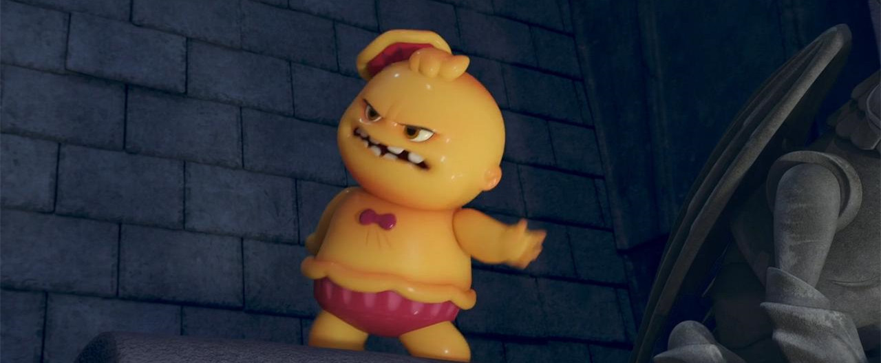 淘气大侦探完整版,淘气大侦探解说