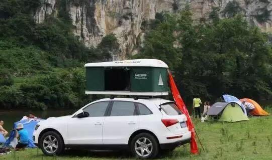 车顶行李架有什么优缺点,车顶行李架真实使用感受