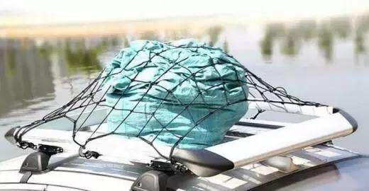 车顶行李架有什么优缺点,车顶行李架真实使用感受