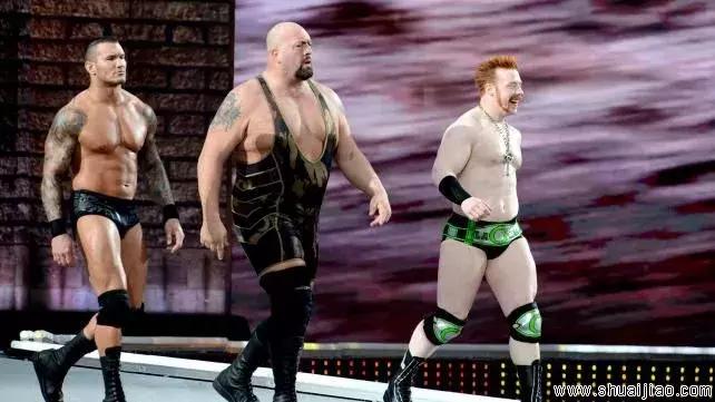 wwe最强大的五大摔角手,wwe美国摔角上升40人淘汰赛