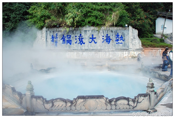 这个被誉为中国10大古镇之首的小镇,到底美在哪里?