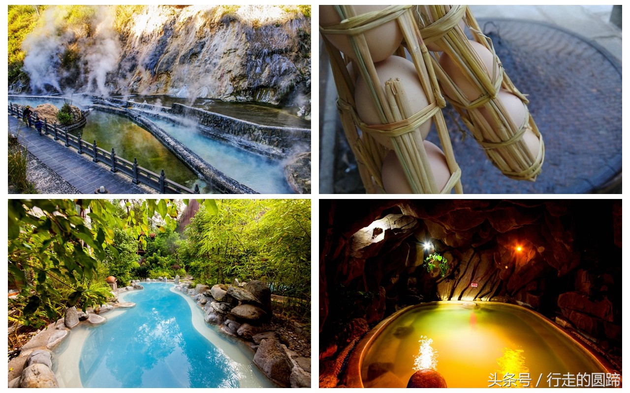 这个被誉为中国10大古镇之首的小镇,到底美在哪里?