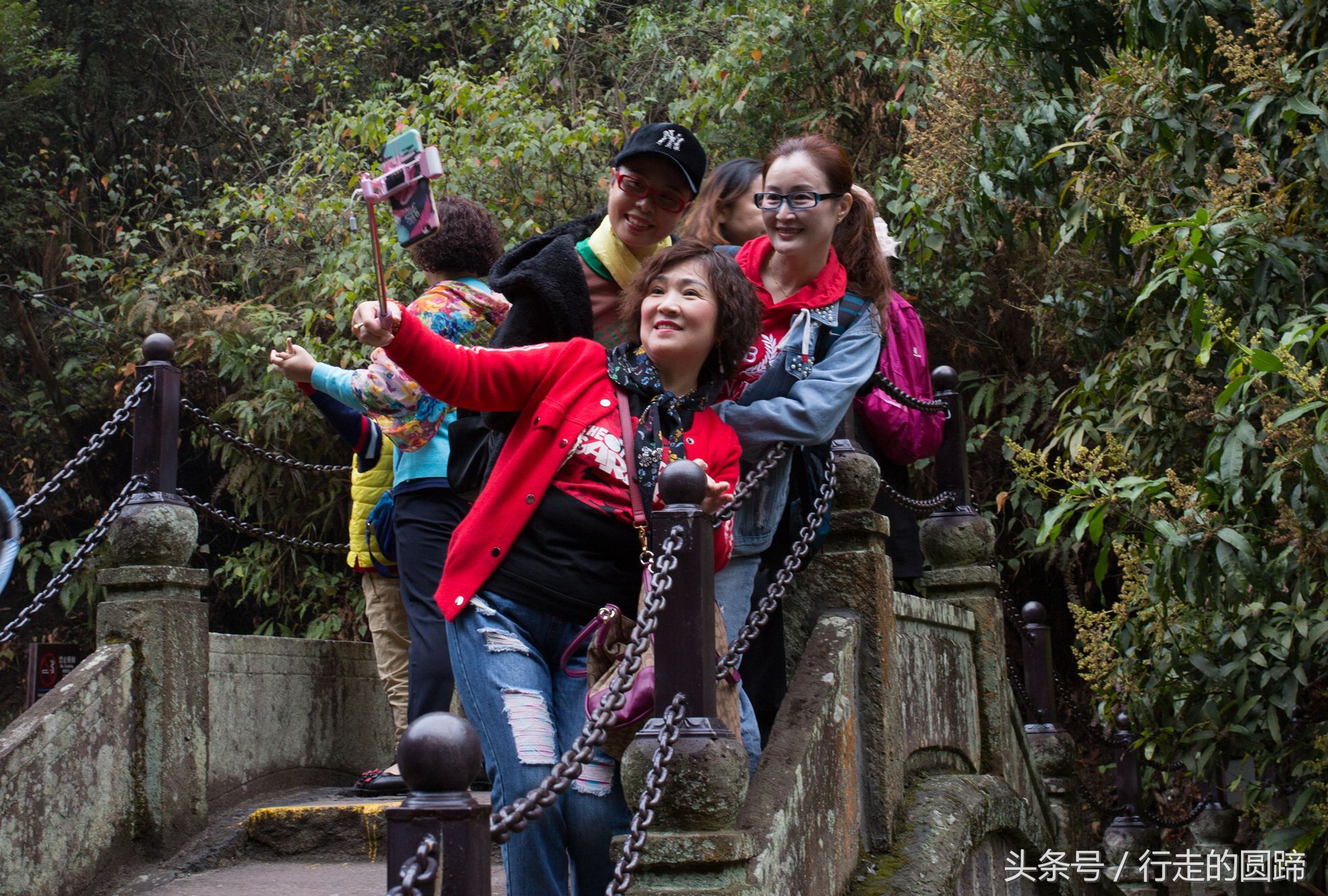 这个被誉为中国10大古镇之首的小镇,到底美在哪里?