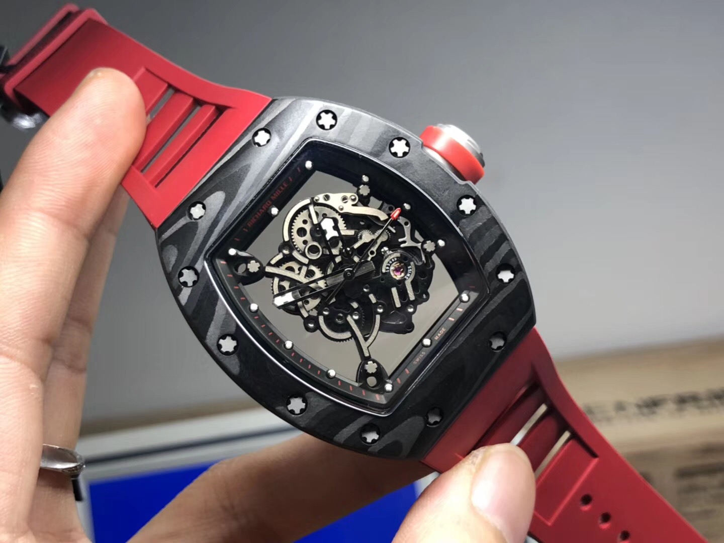 揭秘高仿表行业内幕,内幕揭秘包邮智能手表