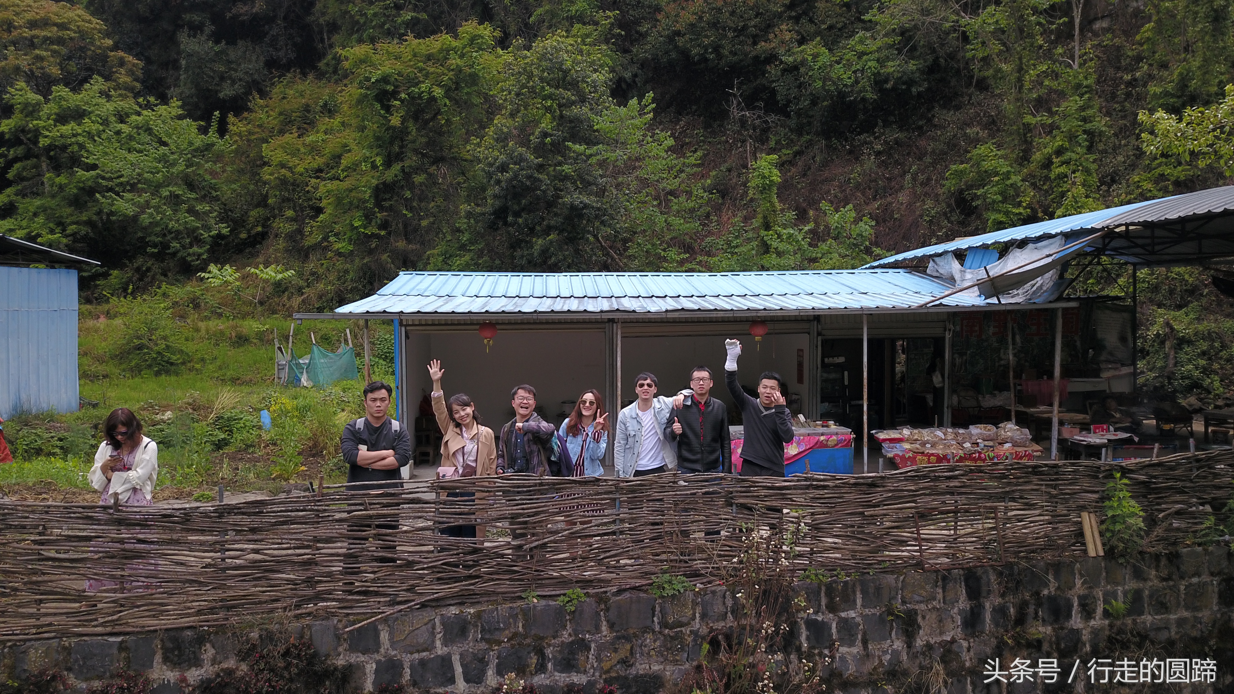 这个被誉为中国10大古镇之首的小镇,到底美在哪里?