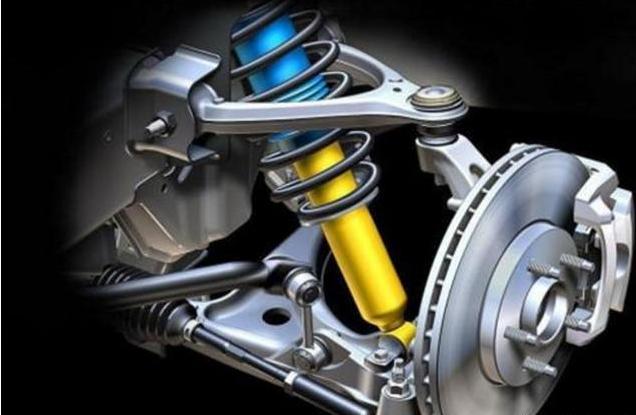 麦弗逊双叉臂谁好,麦弗逊双叉臂多连杆三种悬架