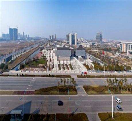 南通如东县还有发展吗,南通如东县发展如何