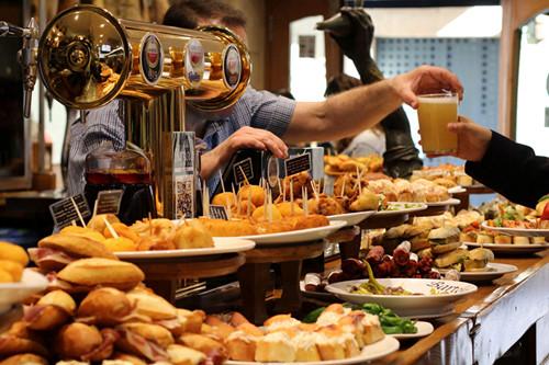 台资味卤肉饭东莞万江,台资味卤肉