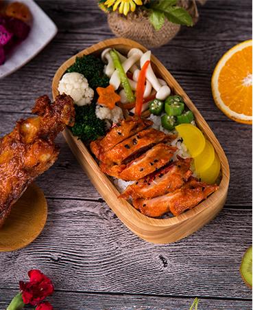 台资味卤肉饭东莞万江,台资味卤肉