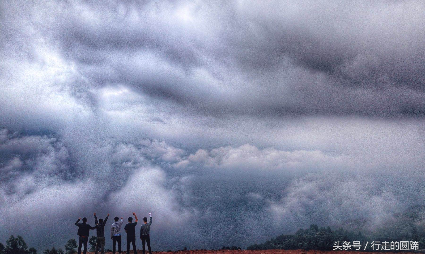这个被誉为中国10大古镇之首的小镇,到底美在哪里?
