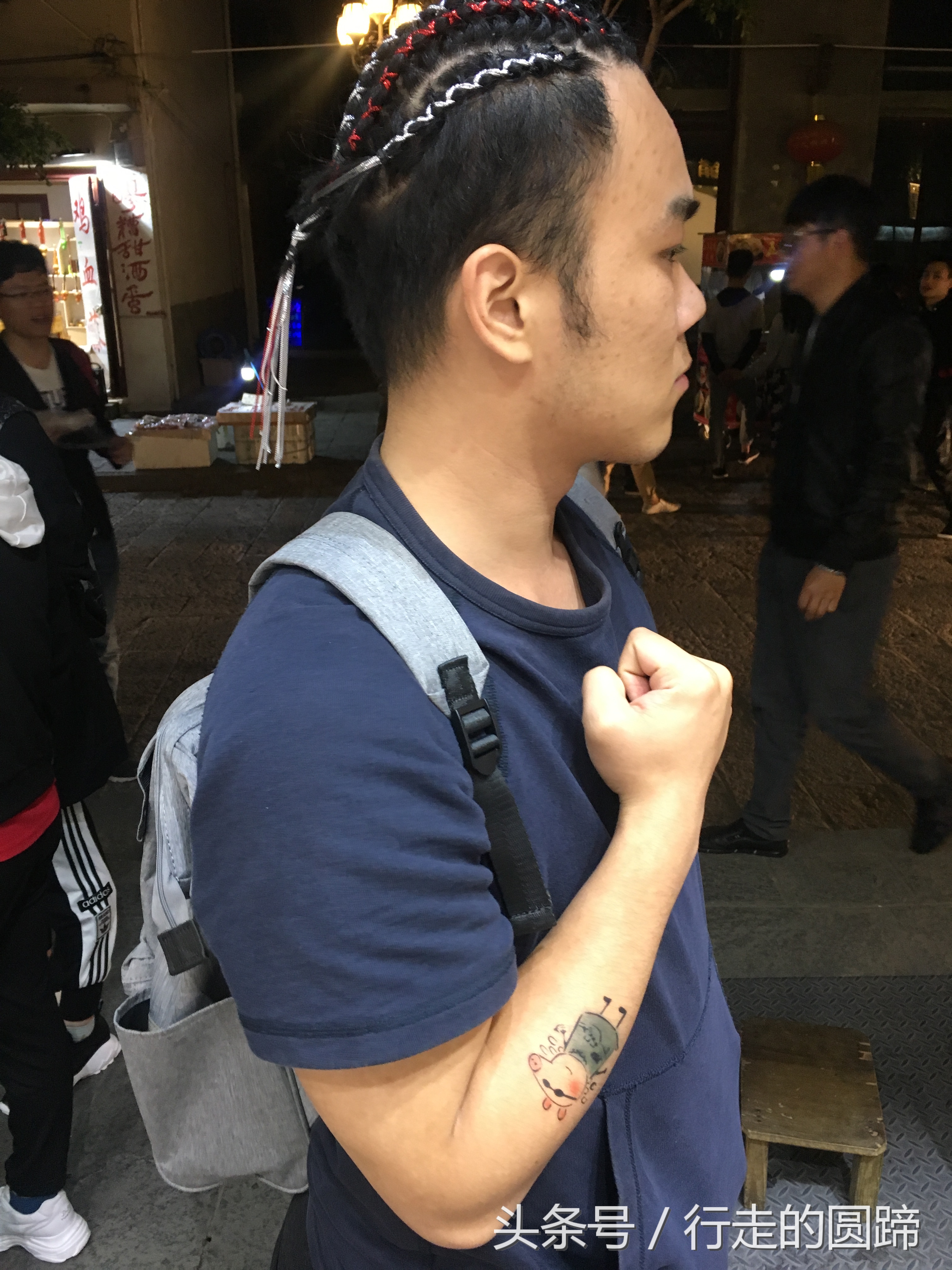 这个被誉为中国10大古镇之首的小镇,到底美在哪里?