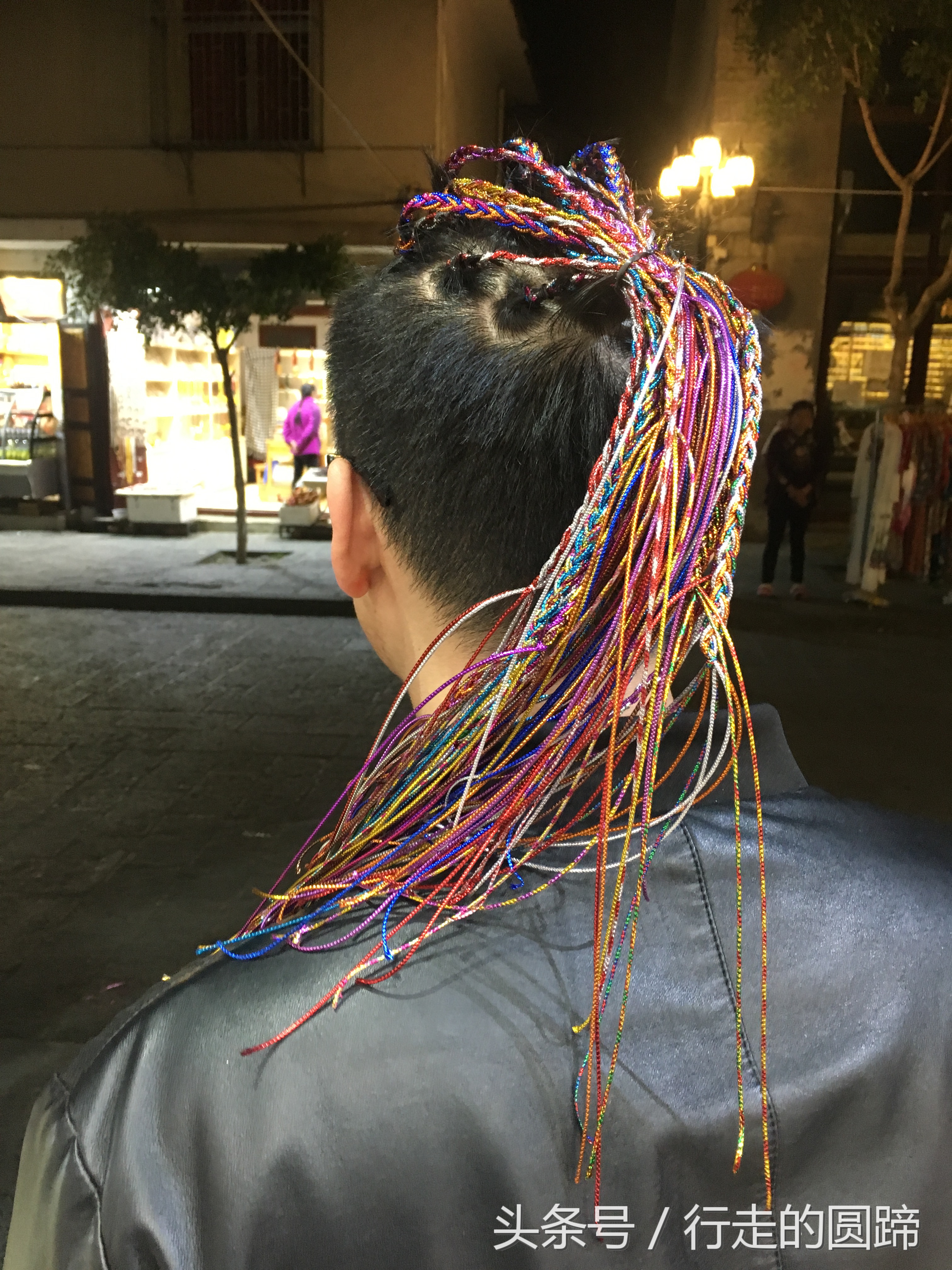 这个被誉为中国10大古镇之首的小镇,到底美在哪里?