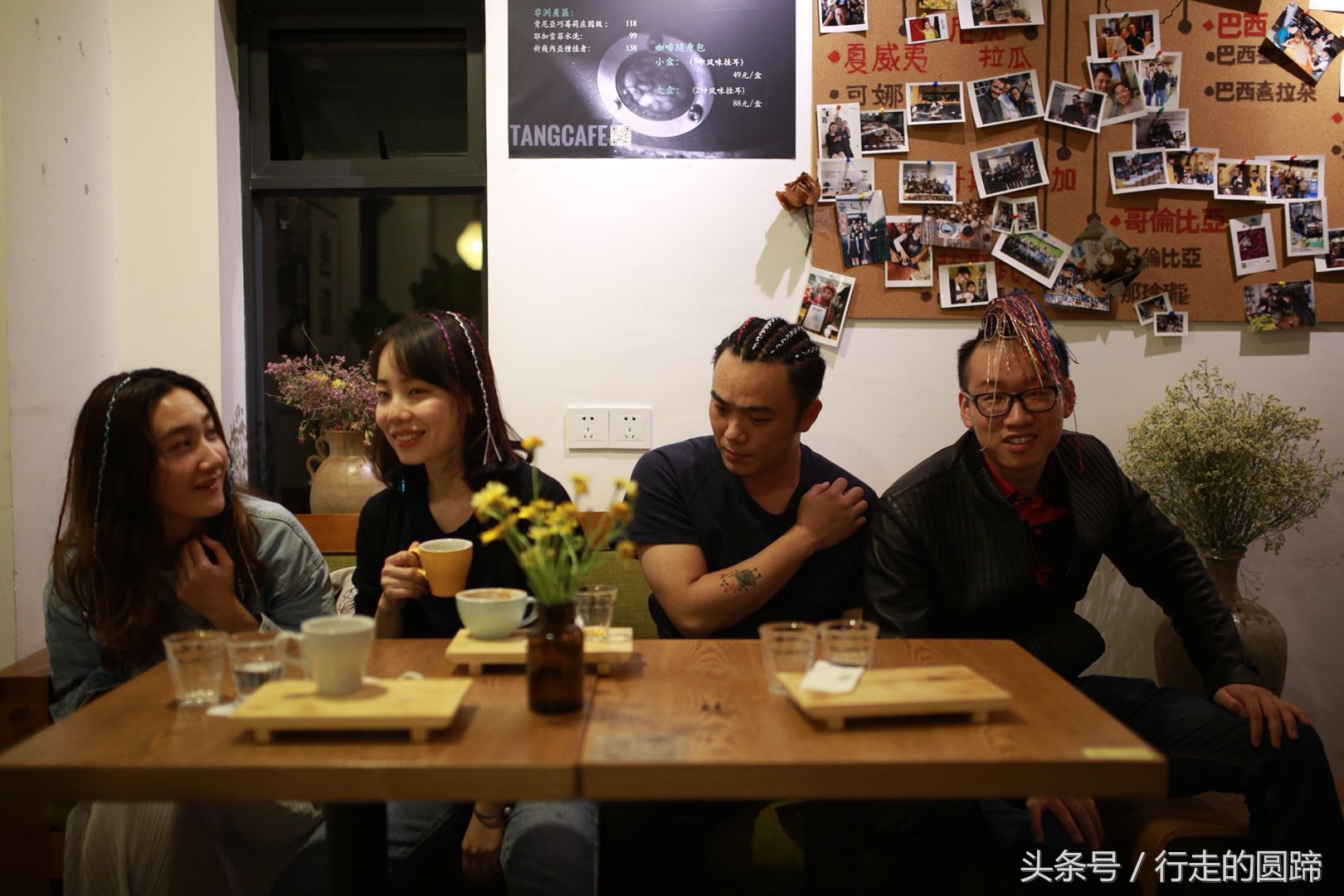 这个被誉为中国10大古镇之首的小镇,到底美在哪里?