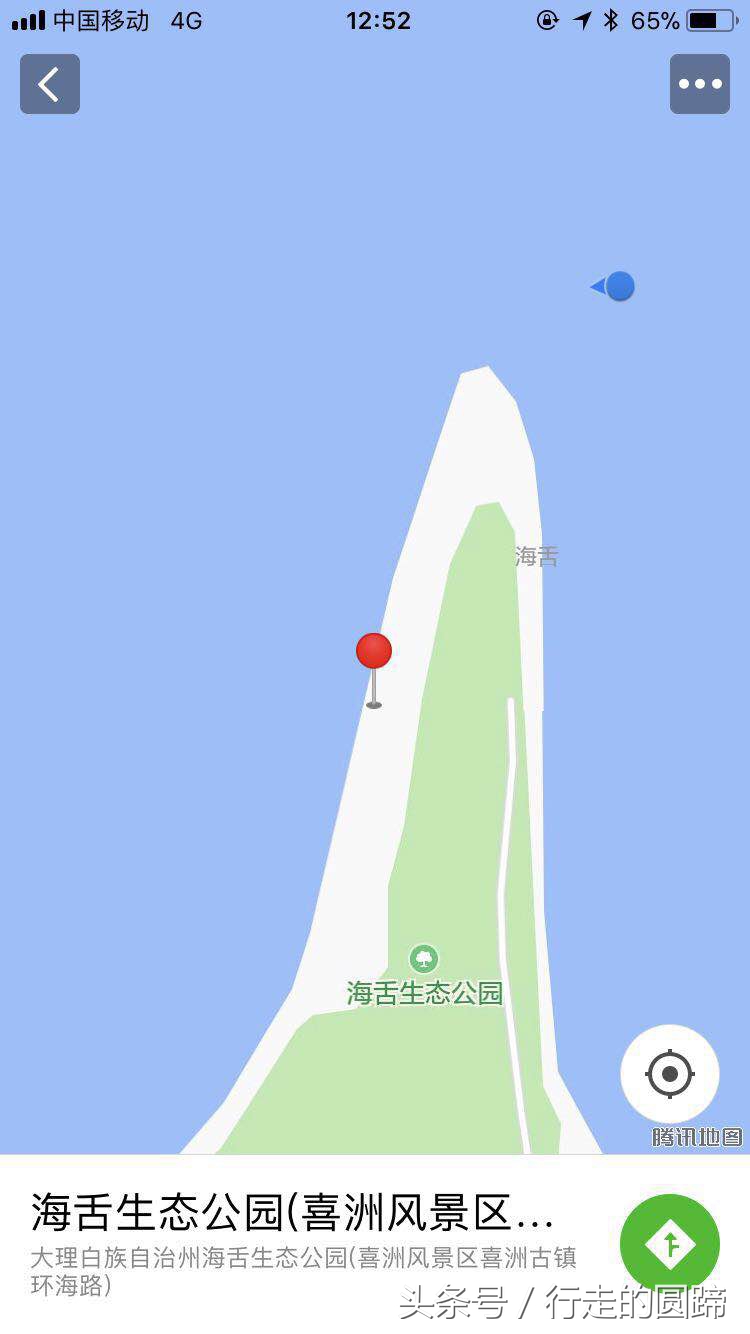 这个被誉为中国10大古镇之首的小镇,到底美在哪里?