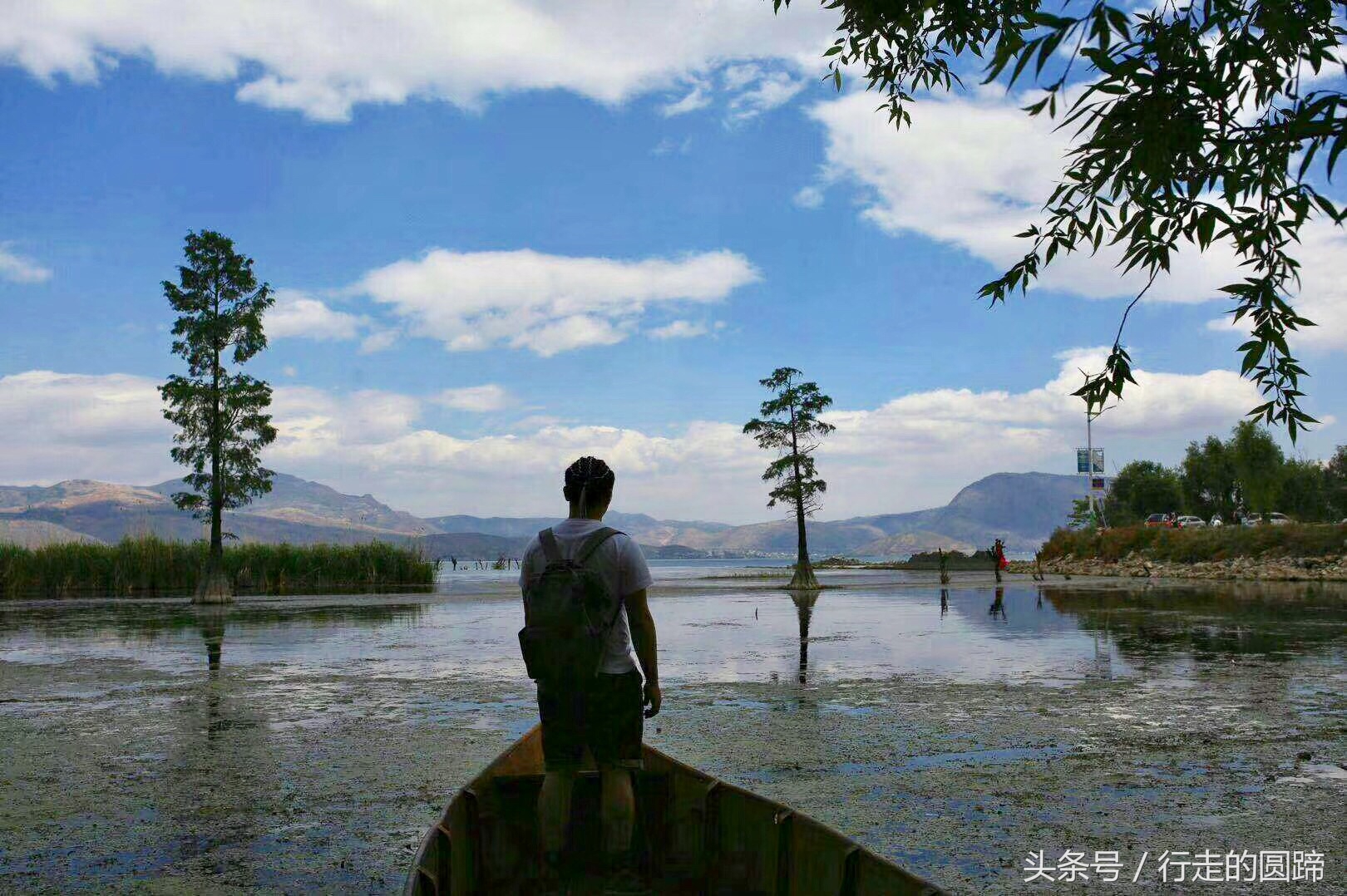 这个被誉为中国10大古镇之首的小镇,到底美在哪里?