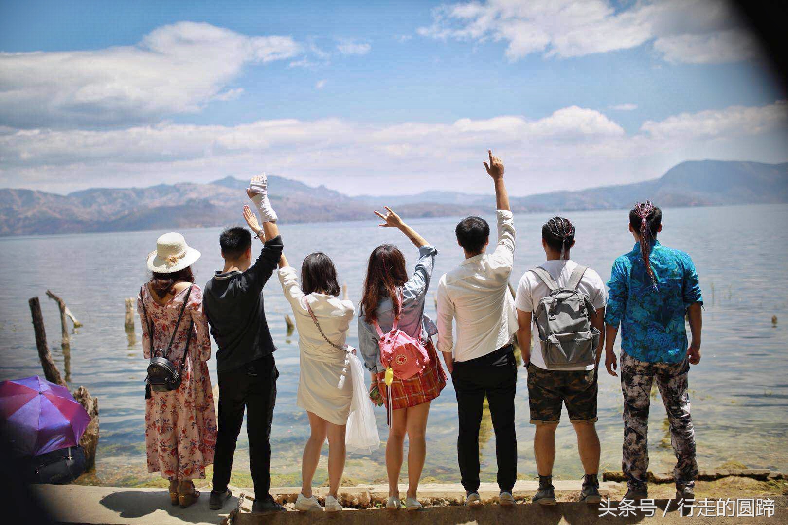 这个被誉为中国10大古镇之首的小镇,到底美在哪里?