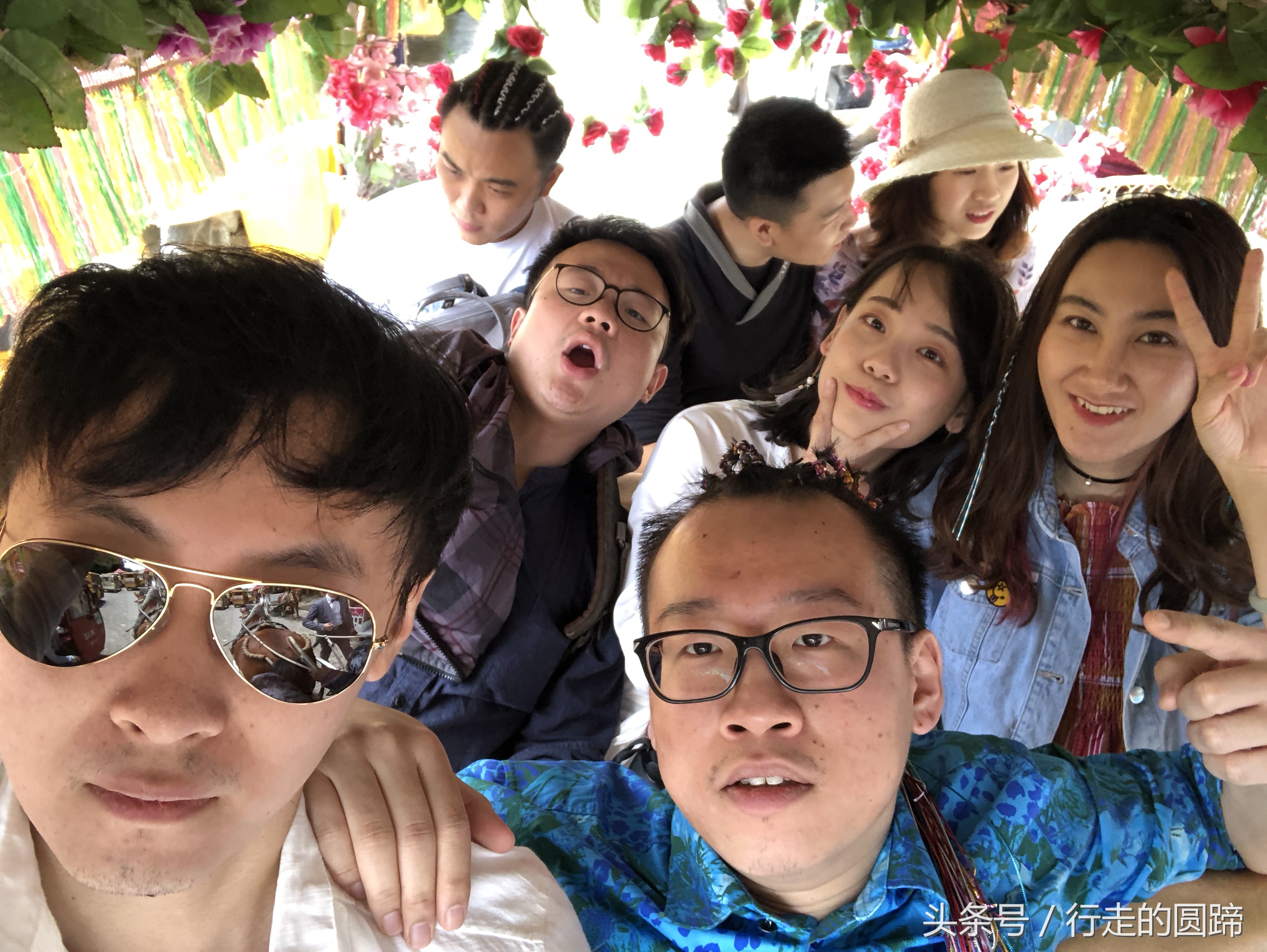 这个被誉为中国10大古镇之首的小镇,到底美在哪里?