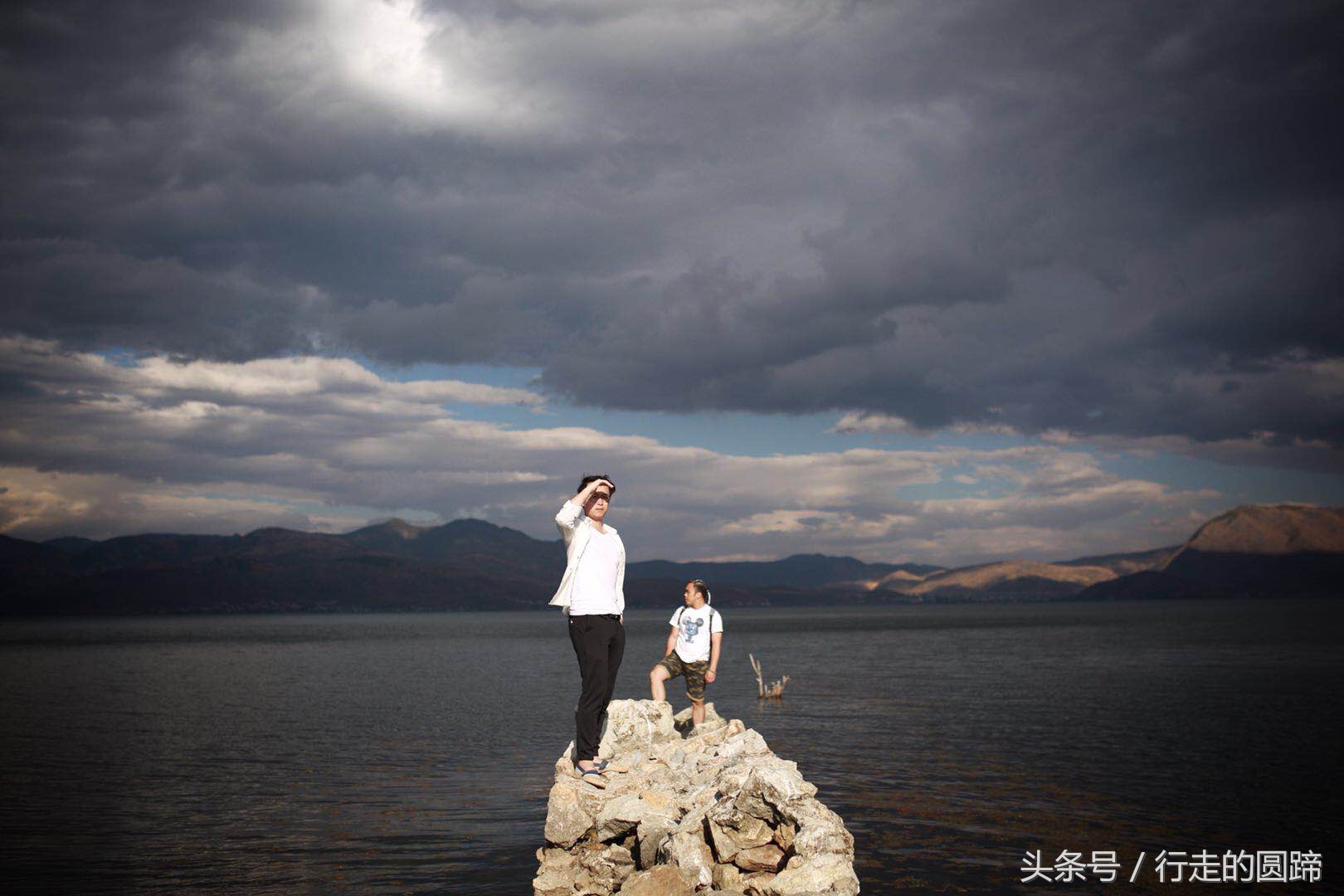 这个被誉为中国10大古镇之首的小镇,到底美在哪里?