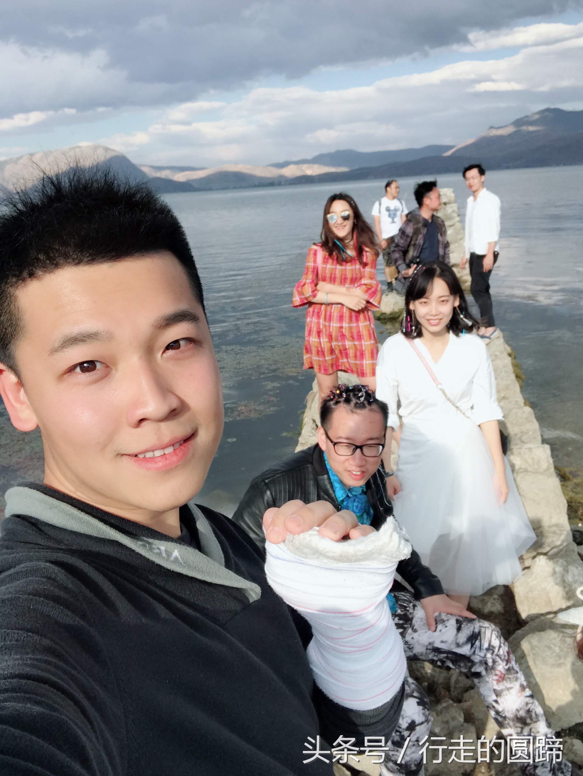 这个被誉为中国10大古镇之首的小镇,到底美在哪里?