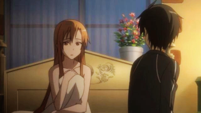 刀剑神域第四季吐槽,刀剑神域第三季最变态的一集