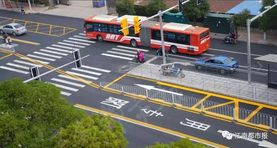 南昌brt还会建吗,南昌brt1号线最新消息